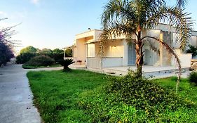 Oikia Vacanze Otranto Villa MaGi
